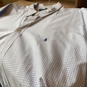 3/$25. POLO TALPH LAUREN BUTTON DOWN SHIRT